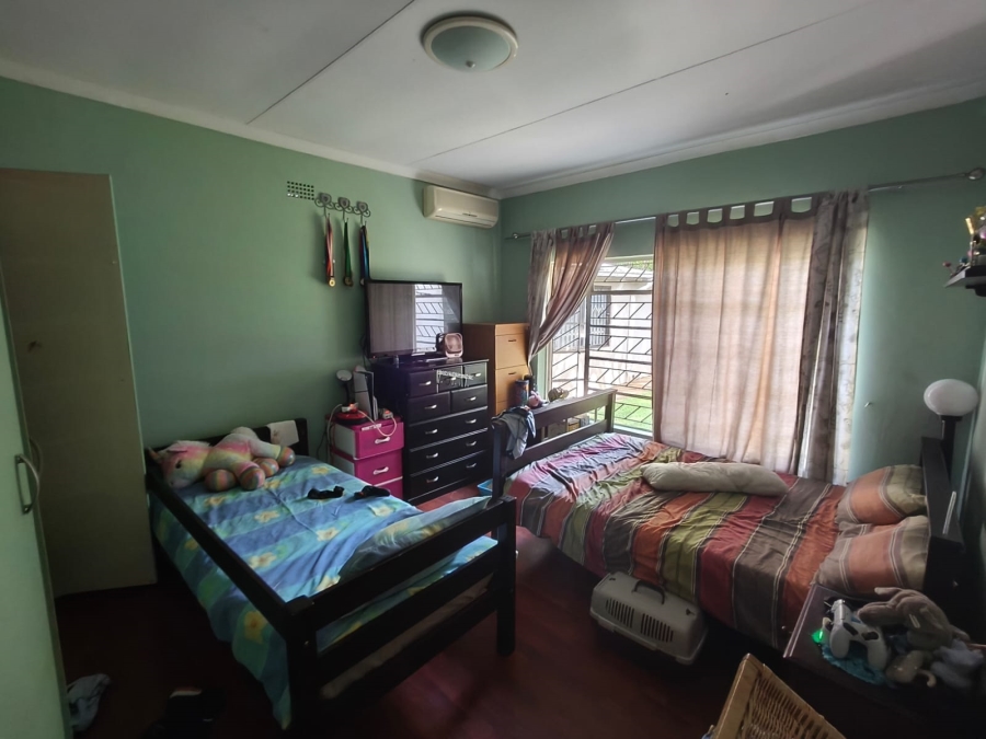 2 Bedroom Property for Sale in Donkerhoek A H North West
